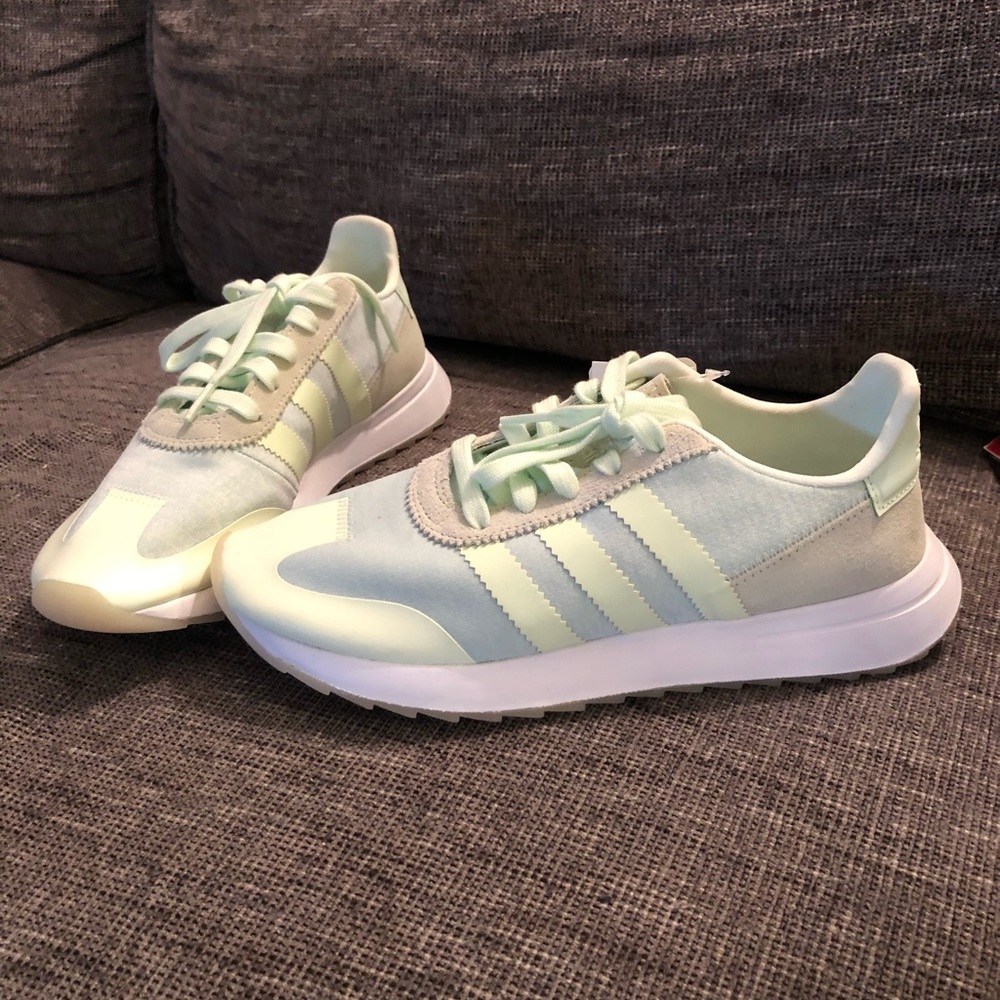 Adidas shoes